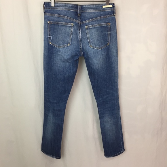 Pilcro and the Letterpress/ Anthropologie Size 26 - Picture 2 of 8